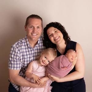 Meet your Posher, Aaron